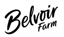 Belvoir Farm logo